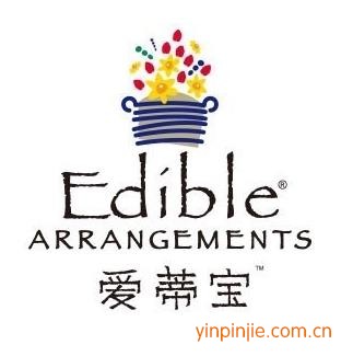 愛蒂寶鮮果花