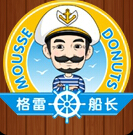 格雷船長甜甜圈