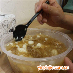 甜心閑生傳統(tǒng)手工冰粉