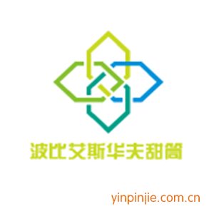 波比艾斯華夫甜筒