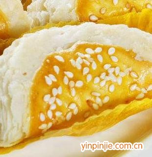 泰香情手工榴蓮酥甜品坊
