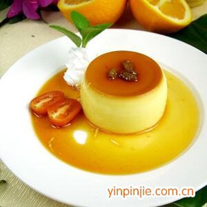 貝勒海西式甜品快餐
