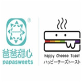 爸爸甜心