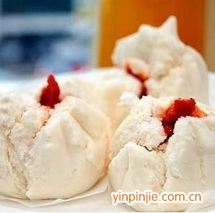 粵來居甜品