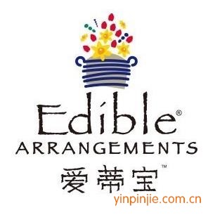 愛蒂寶水果花