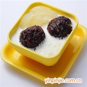 業(yè)記經(jīng)典港式甜品