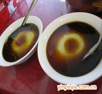宜賓涼糕
