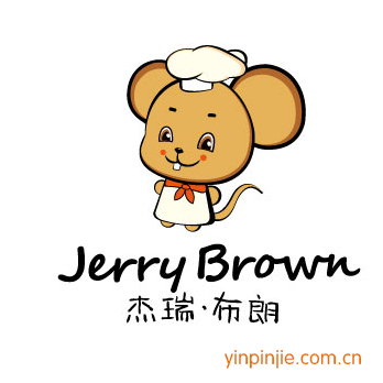 杰瑞布朗