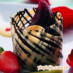 雙食記甜品店