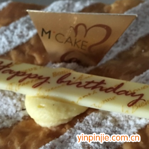 Mcake蛋糕