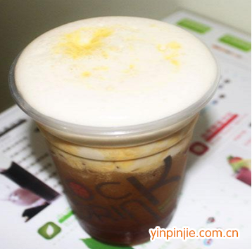 鮮飲空間飲品