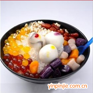 仙芋一號(hào)