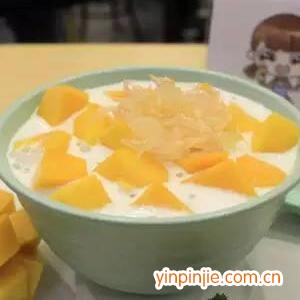 大羽記甜品
