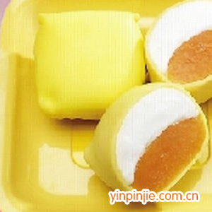 檸檬皇后甜品店