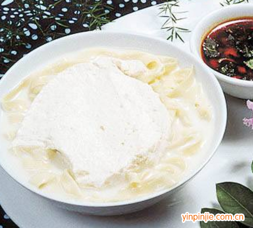 水果愛(ài)豆花