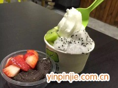 來(lái)記炒酸奶
