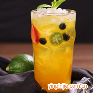 theone單獨(dú)飲品