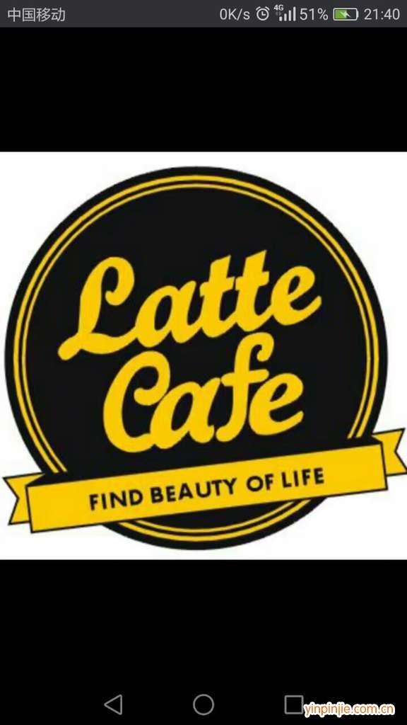 lattecafe那鐵咖啡