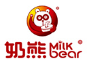 奶熊奶茶、甜品加盟