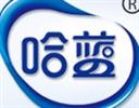 哈藍