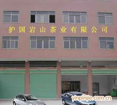 護(hù)國巖山