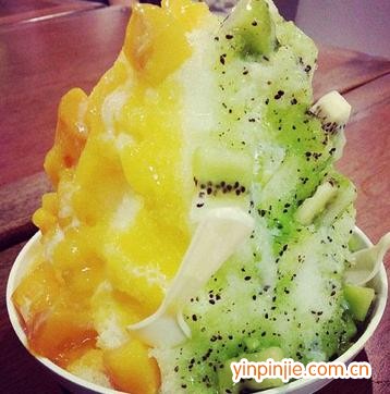長(zhǎng)征刨冰