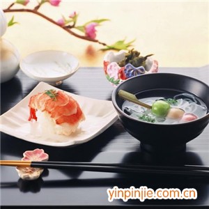 純彩日本料理