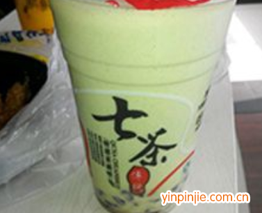七茶傳說(shuō)