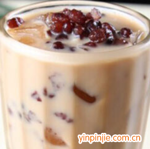小南門元氣茶