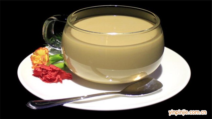 壹點(diǎn)壹茶飲