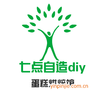 七點自造diy蛋糕烘焙館