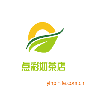 點(diǎn)彩奶茶店