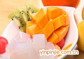 TA-OK水果色鮮果撈