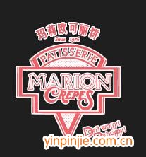 瑪莉歐可麗餅