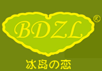 冰島之戀冰淇淋