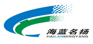 海藍冰淇淋機