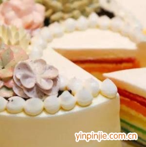 Sweetの味道糕點