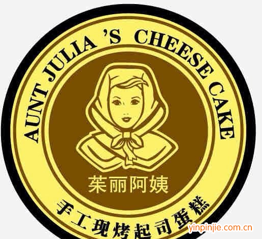 茱麗阿姨起司蛋糕