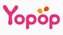 美國Yopop自助酸奶冰淇淋