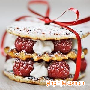麻麻檔創(chuàng)意甜品