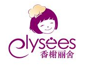 香榭麗舍蛋糕