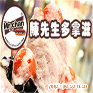 陳先生多拿滋