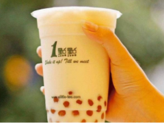 加盟一點(diǎn)點(diǎn)奶茶如何更好的積攢人氣