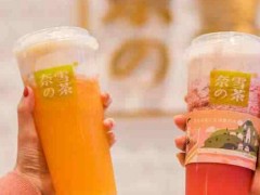 奈雪的茶加盟店如何抓住年輕消費者的心?