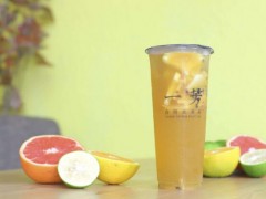 一芳水果茶加盟費高嗎?具體有哪些費用呢?