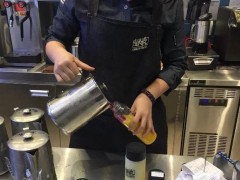 鮮瘋水果實驗室加盟費和鮮瘋水果實驗室總部扶