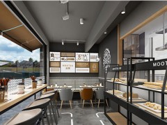 末茶開店如何在諸多品牌中脫穎而出的？