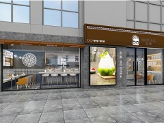 選擇開一家末茶加盟店有哪些保障？