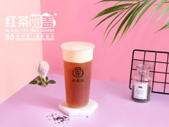 嘆咖tancca店加盟費(fèi)多少?