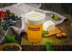 皇茶加盟費高嗎？小成本項目